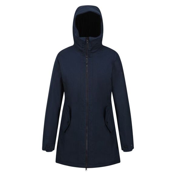 Regatta Womens/Ladies Voltera IV Jacket / Navy